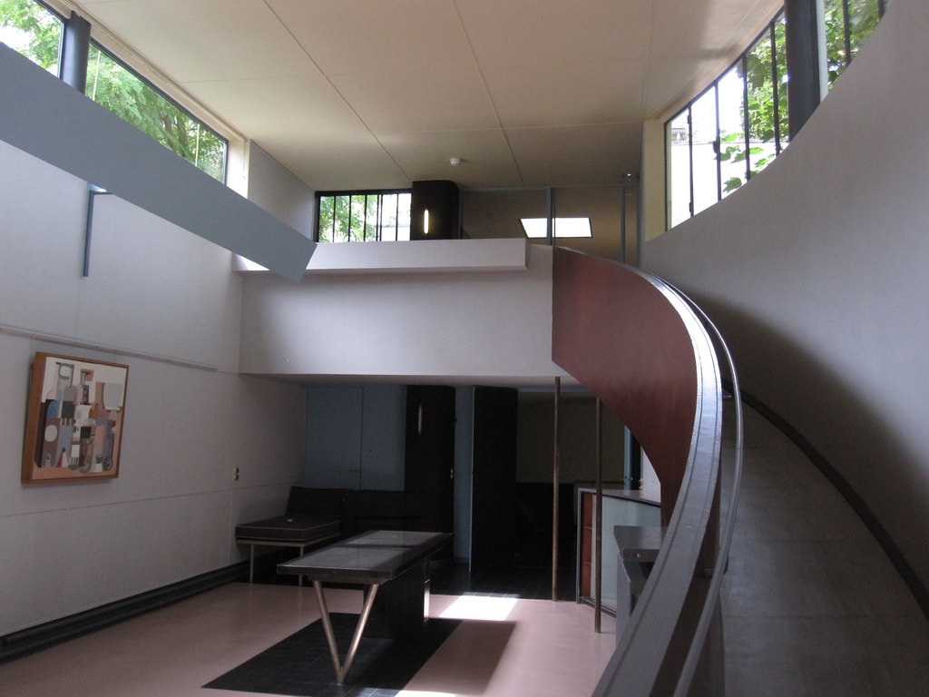 Maison La Roche